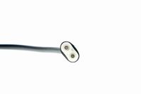 34526874637VM 34526874637 34 52 6 874 637 6874637 V20-72-0240 BMW G12 -  Sensor, wheel speed