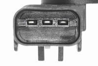 12141485845VM 12141485845 12 14 1 485 845 1485845 V20-72-0116 MINI R50 -  Sensor, camshaft position