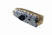61319241916VM 61319241916 61 31 9 241 916 9241916 V20-73-0241 BMW F02 LCI -  Switch, window regulator