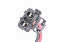 13621433077VM1 13621433077 13 62 1 433 077 1433077 V20-72-0441 BMW F33 -  Sensor, coolant temperature