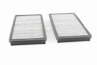 64119272643VM2 64119272643 64 11 9 272 643 9272643 V20-31-5001 BMW E66 -  Filter, cabin air
