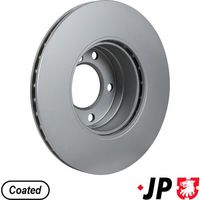 34116767061JP 34116767061 34 11 6 767 061 6767061 1463104700  Brake Disc