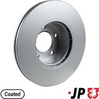 34116855006JP 34116855006 34 11 6 855 006 6855006 1463105500  Brake Disc