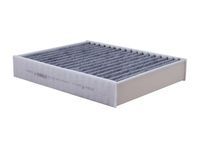 64119237555MO1 64119237555 64 11 9 237 555 9237555 LAK 812 BMW F34 GT LCI -  Filter, cabin air