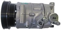 64526956716MO2 64526956716 64 52 6 956 716 6956716 ACP 1306 000S BMW E92 -  Compressor, air conditioning