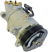 64529295051MO2 64529295051 64 52 9 295 051 9295051 ACP 1383 000S BMW G12 -  Compressor, air conditioning