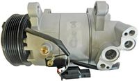 64529295051MO2 64529295051 64 52 9 295 051 9295051 ACP 1383 000S BMW G12 -  Compressor, air conditioning