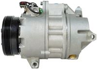 64529185143MO 64529185143 64 52 9 185 143 9185143 ACP 1438 000S  Compressor, air conditioning