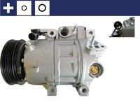 64526950152MO2 64526950152 64 52 6 950 152 6950152 ACP 140 000S  Compressor, air conditioning