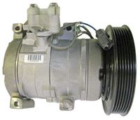 64509180549MO 64509180549 64 50 9 180 549 9180549 ACP 706 000S BMW E64 LCI -  Compressor, air conditioning