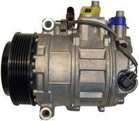 64529217869MO2 64529217869 64 52 9 217 869 9217869 ACP 711 000S BMW F21 -  Compressor, air conditioning