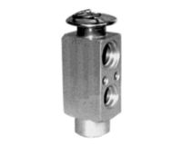 64118362851MO 64118362851 64 11 8 362 851 8362851 AVE 97 000P BMW F18 -  Expansion Valve, air conditioning