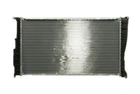 17117788903MO1 17117788903 17 11 7 788 903 7788903 CR 1083 000P BMW E91 -  Radiator, engine cooling