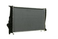 17117788903MO1 17117788903 17 11 7 788 903 7788903 CR 1083 000P BMW E91 -  Radiator, engine cooling