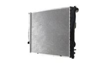 17117553111MO2 17117553111 17 11 7 553 111 7553111 CR 1087 000S BMW E90 -  Radiator, engine cooling