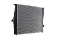 17117553111MO2 17117553111 17 11 7 553 111 7553111 CR 1087 000S BMW E90 -  Radiator, engine cooling