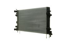 17117564654MO 17117564654 17 11 7 564 654 7564654 CR 1090 000P  Radiator, engine cooling