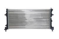 17117564654MO 17117564654 17 11 7 564 654 7564654 CR 1090 000P  Radiator, engine cooling
