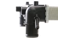 17117564654MO 17117564654 17 11 7 564 654 7564654 CR 1090 000P  Radiator, engine cooling