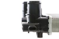 17117564654MO 17117564654 17 11 7 564 654 7564654 CR 1090 000P  Radiator, engine cooling