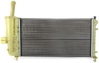 17112751276MO 17112751276 17 11 2 751 276 2751276 CR 1095 000P MINI R59 -  Radiator, engine cooling