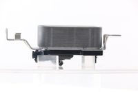 17217638580MO 17217638580 17 21 7 638 580 7638580 CLC 124 000S BMW F10 LCI -  Oil Cooler, automatic transmission