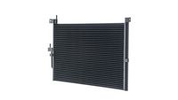 64509109724MO 64509109724 64 50 9 109 724 9109724 AC 568 000P  Condenser, air conditioning