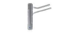 64539228607MO1 64539228607 64 53 9 228 607 9228607 AC 751 000P MINI R57 LCI -  Condenser, air conditioning