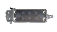 17217638678MO1 17217638678 17 21 7 638 678 7638678 CLC 90 000P  Oil Cooler, automatic transmission