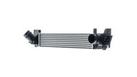 17517617604MO 17517617604 17 51 7 617 604 7617604 CI 627 000P MINI F60 -  Charge Air Cooler