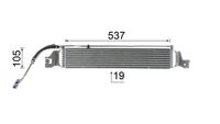 17517617600MO 17517617600 17 51 7 617 600 7617600 CI 610 000P BMW X2 (F39) -  Charge Air Cooler