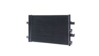 64506804723MO2 64506804723 64 50 6 804 723 6804723 AC 1072 000S BMW F30 -  Condenser, air conditioning
