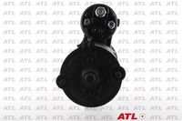 12411729981AA 12411729981 12 41 1 729 981 1729981 A 16 920 BMW E31 -  Starter