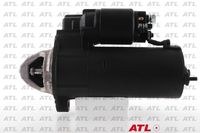 12411729981AA 12411729981 12 41 1 729 981 1729981 A 16 920 BMW E31 -  Starter