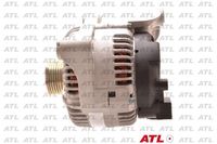 12317801173AA2 12317801173 12 31 7 801 173 7801173 L 84 351 BMW X5 (E70) -  Alternator