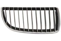 51137120010BZ 51137120010 51 13 7 120 010 7120010 6502-07-0062994P BMW E91 -  Radiator Grille