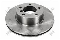 34116854998KE1 34116854998 34 11 6 854 998 6854998 231-03-092  Brake Disc