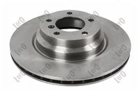 34116854999KE1 34116854999 34 11 6 854 999 6854999 231-03-179 BMW E87 -  Brake Disc