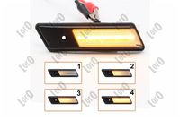 63138357048KE8 63138357048 63 13 8 357 048 8357048 L04-140-007LED-D  Indicator Set