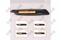 63137154168KE3 63137154168 63 13 7 154 168 7154168 L04-140-011LED-DC BMW F11 -  Indicator Set