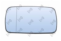 51168250438KE3 51168250438 51 16 8 250 438 8250438 0411G06  Mirror Glass, exterior mirror