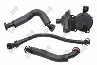 11617526654KE1 11617526654 11 61 7 526 654 7526654 004-028-089  Repair Kit, crankcase ventilation