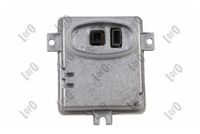 63126948180KE 63126948180 63 12 6 948 180 6948180 136-01-008 BMW E90 -  Control Unit, lights