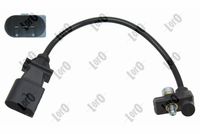 13627809334KE 13627809334 13 62 7 809 334 7809334 120-04-015 BMW E92 -  Sensor, crankshaft pulse