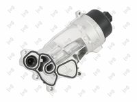 11428643757KE 11428643757 11 42 8 643 757 8643757 100-01-026 MINI R61 -  Oil Cooler, engine oil