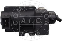 11747796634IC 11747796634 11 74 7 796 634 7796634 57868 BMW E90 LCI -  Pressure Converter, exhaust control