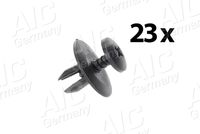 51486989301IC 51486989301 51 48 6 989 301 6989301 57090 BMW F11 LCI -  Engine Compartment Noise Insulation