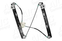 51333448250IC 51333448250 51 33 3 448 250 3448250 53576 BMW X3 (E83) -  Window Regulator